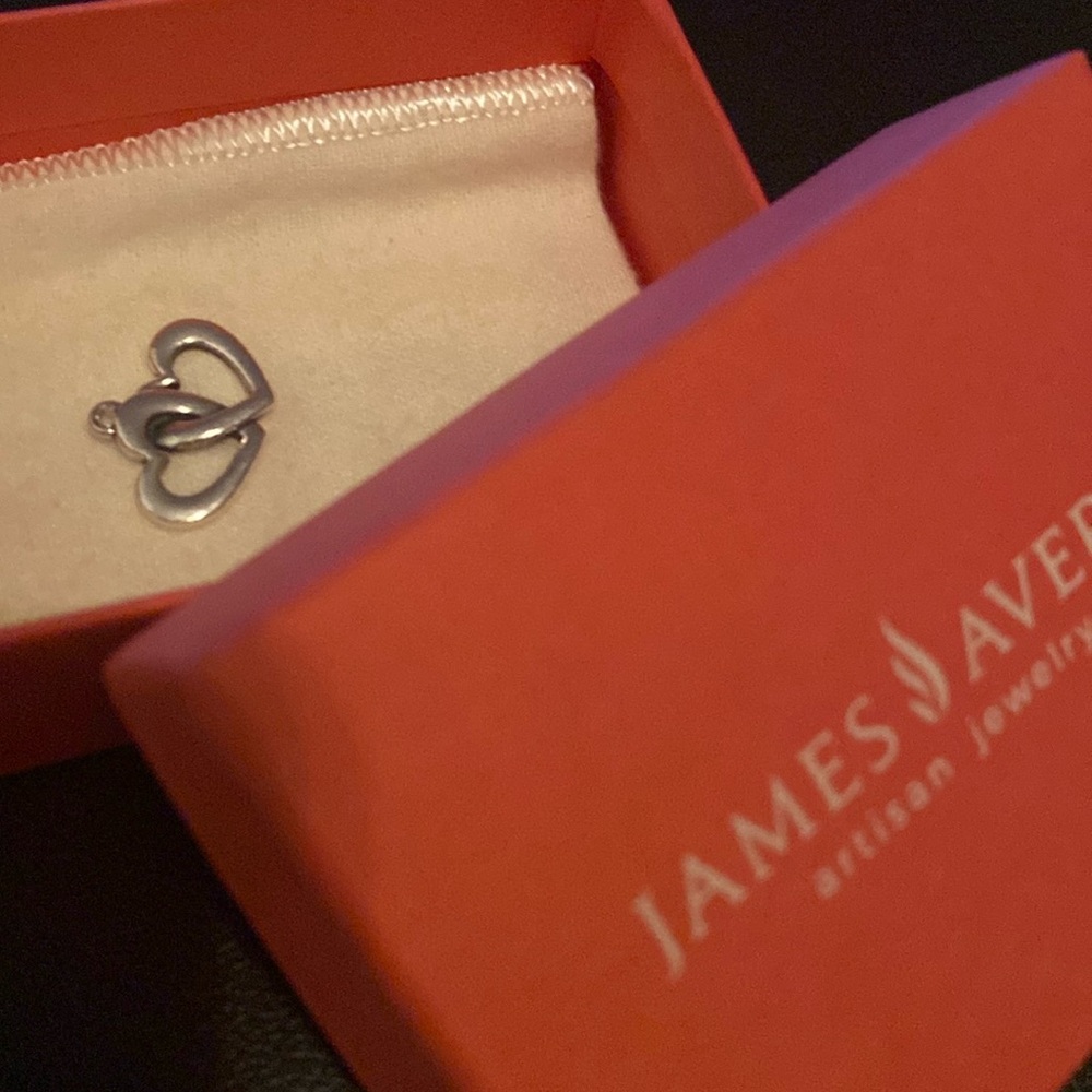 James Avery Charm EUC